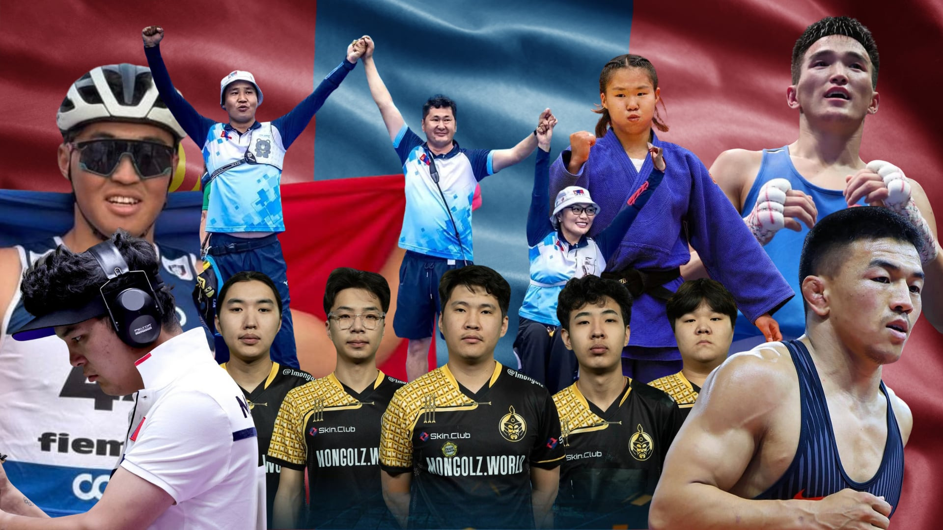 Үндэсний шигшээ багийн тамирчид 2025 оны эхний 10 сарын байдлаар 135 медаль хүртлээ